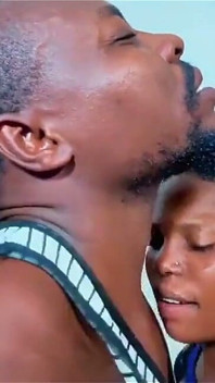 Delivery Guy Fuck Her Madam in Sweet Doggy Style for Free