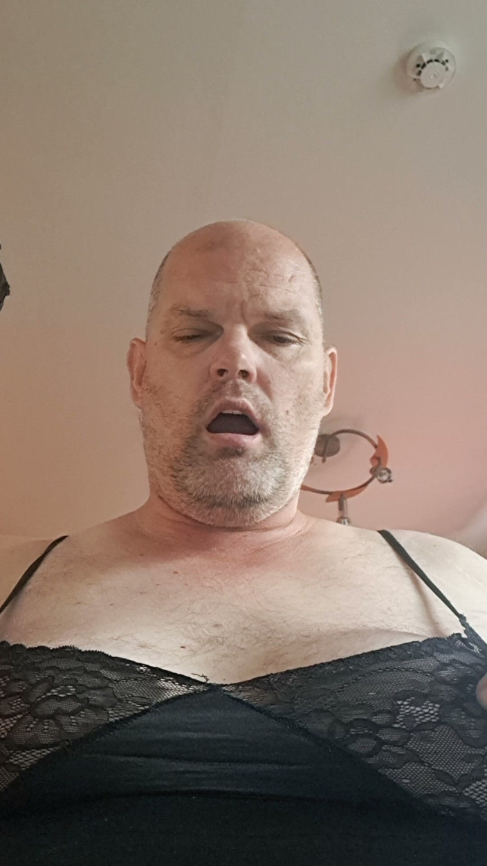 Fickspecht: De Slet En Haar Borsten