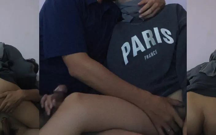 Hamster_Ball: Almost Caught Fucking Hijab-wearing College Ex-girlfriend