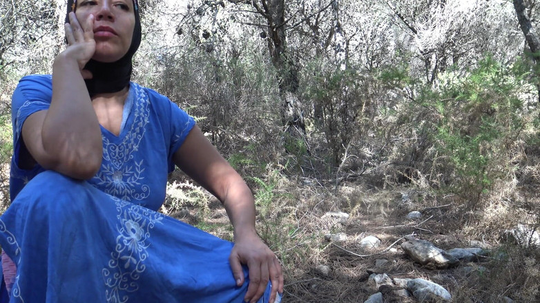 Souzan Halabi: Arabská egyptská manželka chce jen velké ptáky