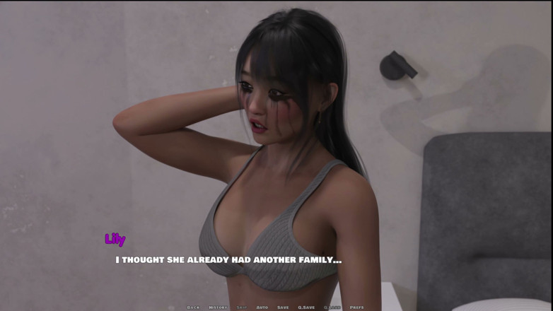 Wickedgammes studio: Posedlá nadrženými rozvedenými milfkami, část 25
