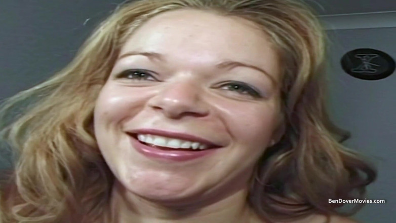 Ben Dover Movies: Více sexu a settee: Alexis Tyler