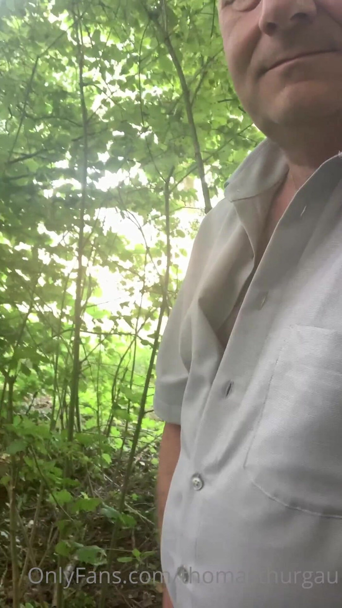 Thomasthurgau: 다시 숲 속으로
