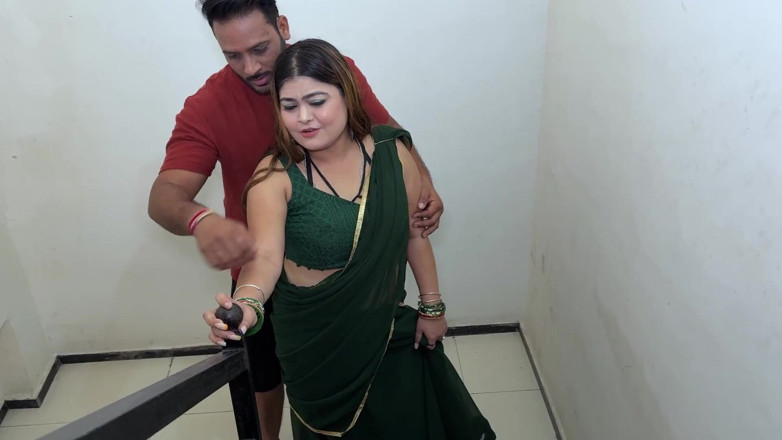 BoldkaAdda: Wife Took Her Husband and Extinguished the Fire of Her...
