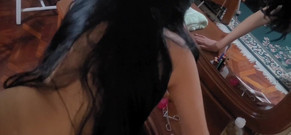 Astrid Cute: Dostala jsem zprávu od spolužáka a nakonec jsme šukali