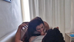 Latinascachondas: What a Piece of Cock It Doesn't Fit in My...