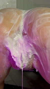 Krim Anal Kocok