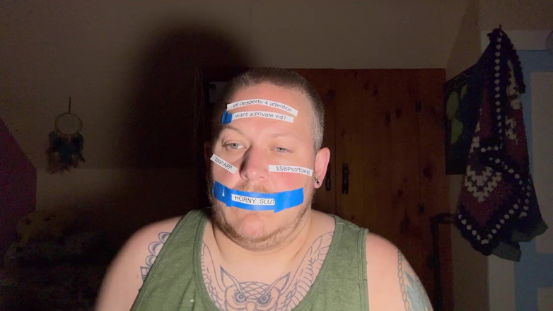 SoftBakedAfterDark: Humiliation: Watch Me Game