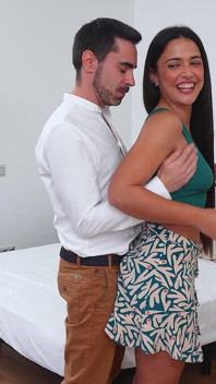 Sesso anale con nuria millan
