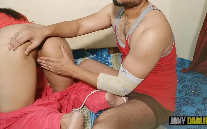 Jony Darling: Bhaijaan, lasciatemi, non voglio tradire con tuo cognato, prima le...