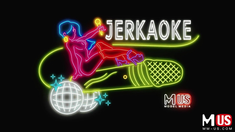 Model Media US: Jerkaoke - Eliza Ibarra i Jay Romero