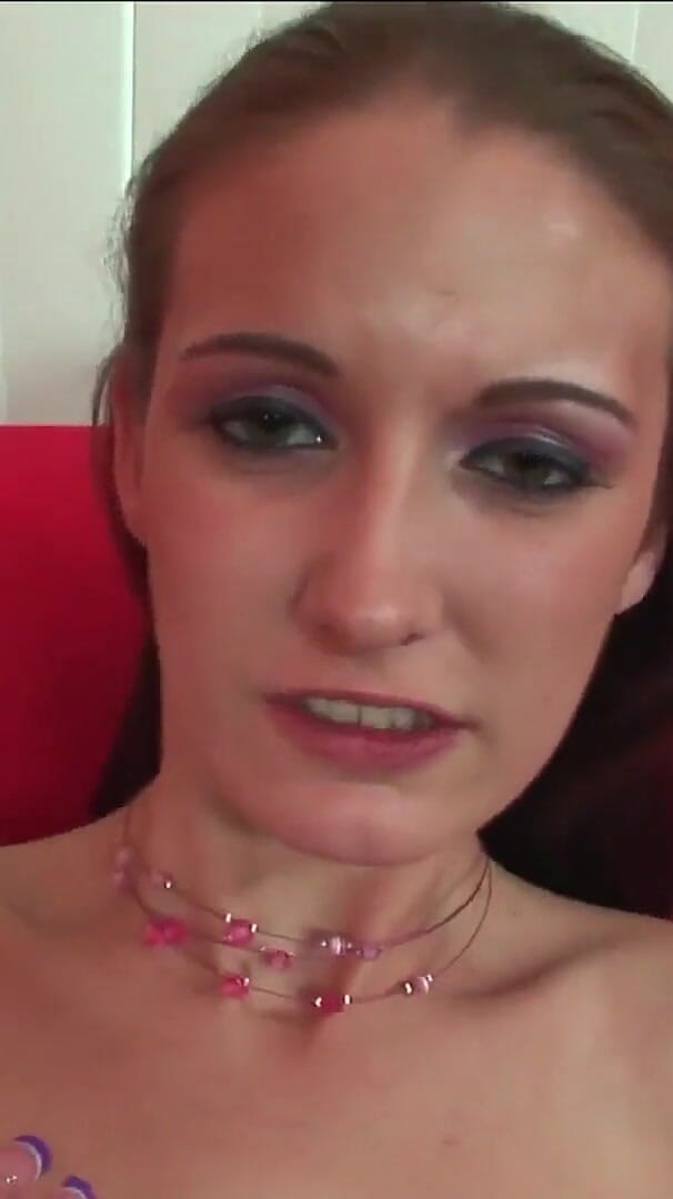 Black dick passion: Interracial sex with Haley Young a young slut with shaved...