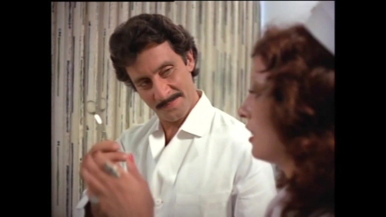 The Unforgettable: Сексуальная девочка-присоска