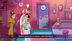 Dirty GamesXxX: 5: Mokré sny nesuší, ep. 1