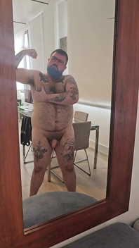 Miroir en solo