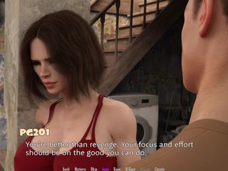 Porngame201: Parlak lord #2