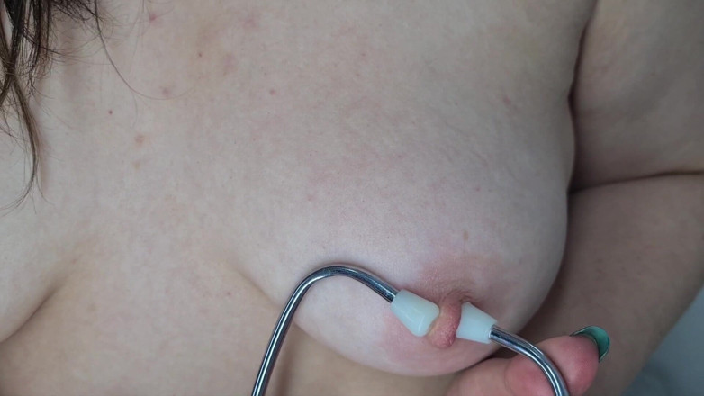 Alice H: Puting dan stethoscope