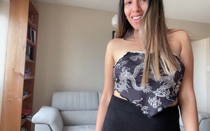 Goddess Alexa femdom: Тороплюсь за твоей бывшей подругой - трах с ума homewrecker