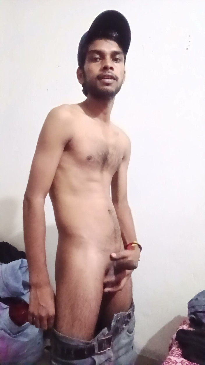 Mksexyboy298: My Fucking with Own Cock