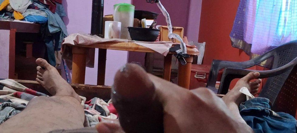 darksiders_eyes_love: Sesi mengusap batang solo dalam batang ayah tiri di atas...