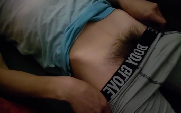 Officialztwink: Hot Yummy Baby Tricked for Cumshot