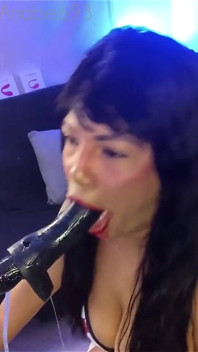 Te chupo la polla, papi