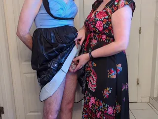 Hotwife Date From the Cuckolds Point of View