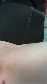 Soon It's Going Into Wet Asshole