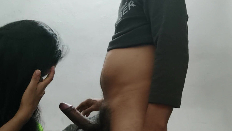 Desi stepfamily: India super caliente después de la universidad chica - tetona maestra