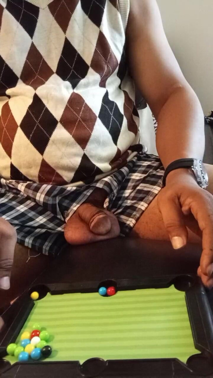 Warichson: Tablepoolrichfun n° 1