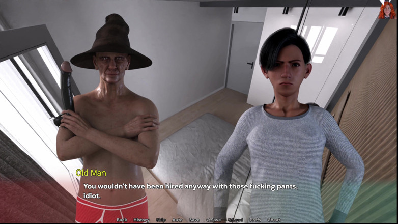 Wickedgammes studio: Only a Black Dick Can Separate Us (part 2)