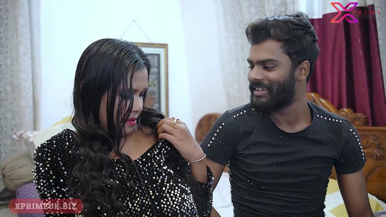 Creative Pervert: Teman wanita India cantik desi berkongkek romantis
