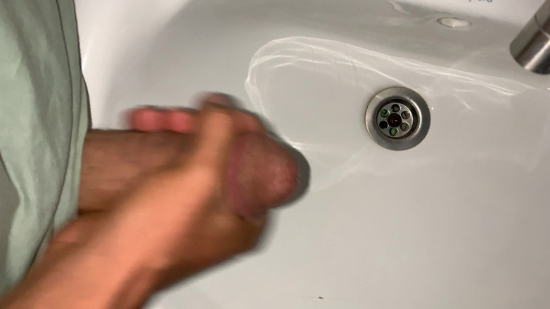 Preek Fans: Дрочка в офисной туалете, часть 31