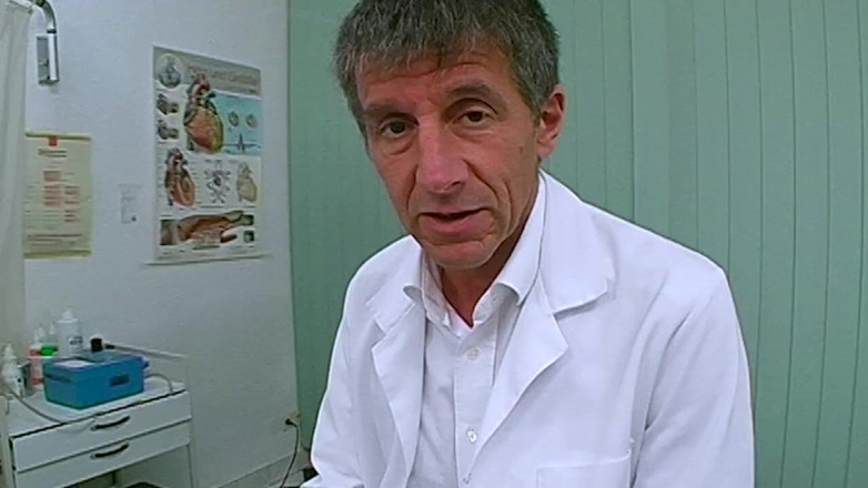 Klink by sextermedia: Schmutziger doc will heute ficken