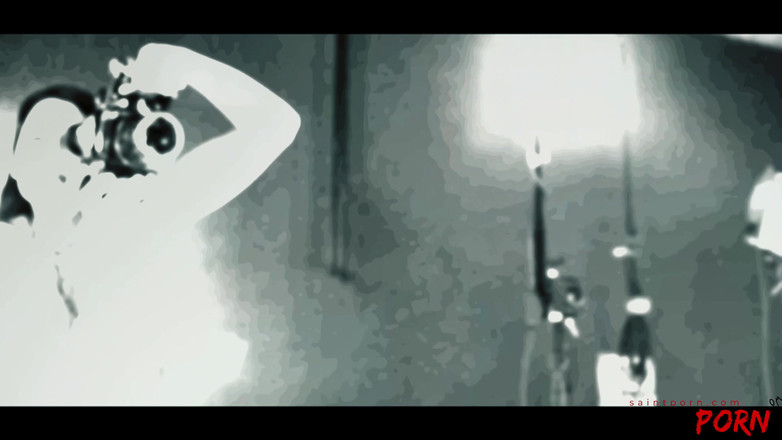 SaintPorn: 흑인 대물 자지에게 따먹히는 밀프