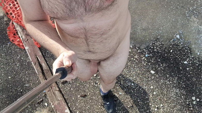 Mirko2589: All Naked Walking