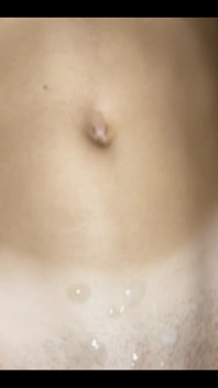 Tanned Teen