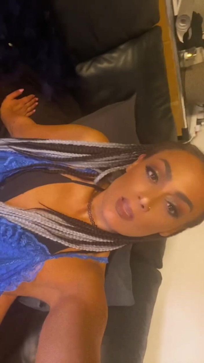 Nicole Gigi: Nicole Gigi Teases You &amp; BF Rouwdt with Blowjob