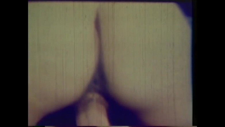 Vintage Usa: Něžný šuk dvou kluků