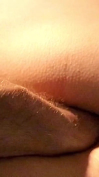 MILF Fisted on Her Side