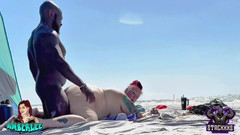 StacXXXs: Stacxxxs presenta: Fun Time Island w/ Amber Lee