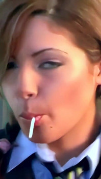 Working It Featuring Samantha Buxton