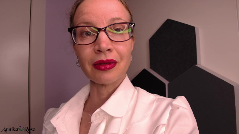 Annika Rose: Findom! Ty płacisz!