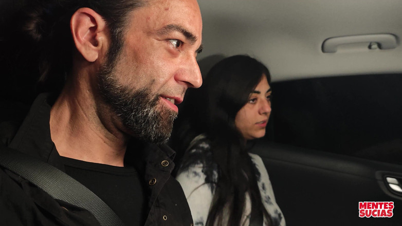 Mentes Sucias: मैड्रिड में जंगली डॉगिंग