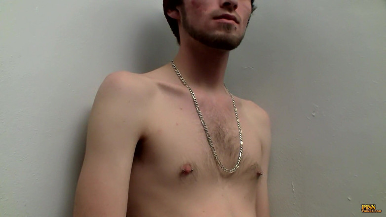 Piss Twinks: Pertunjukan stroke &amp; kencing terangsang