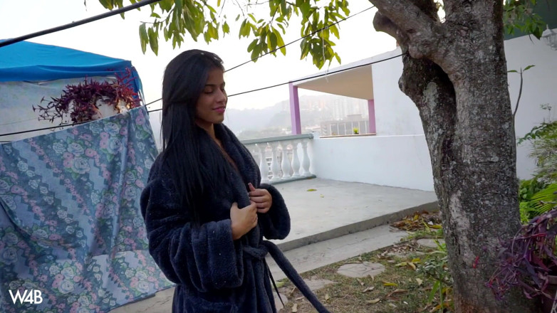 Watch4beauty: Caracas View