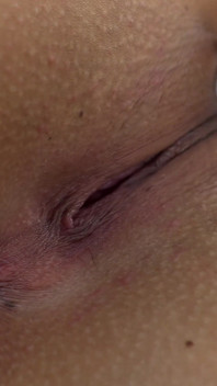 Bliss Dulce - orgasme terbalik