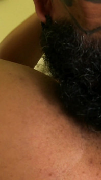 Hairy Bride... Wanita dewasa ini hot bang1