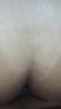 Anal to the Stalk and Painful