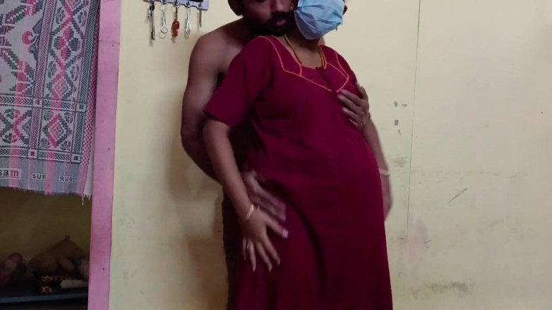 Jekka: Tamil Ponnu Monika Boyfriend Big Tick Funking Hot Video. India...